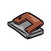 hole punch hole punch